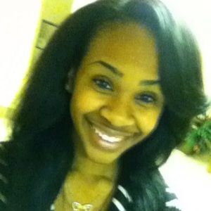 Meet your Posher, Jalisha